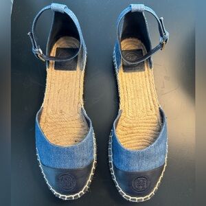 Tory Burch Espadrilles